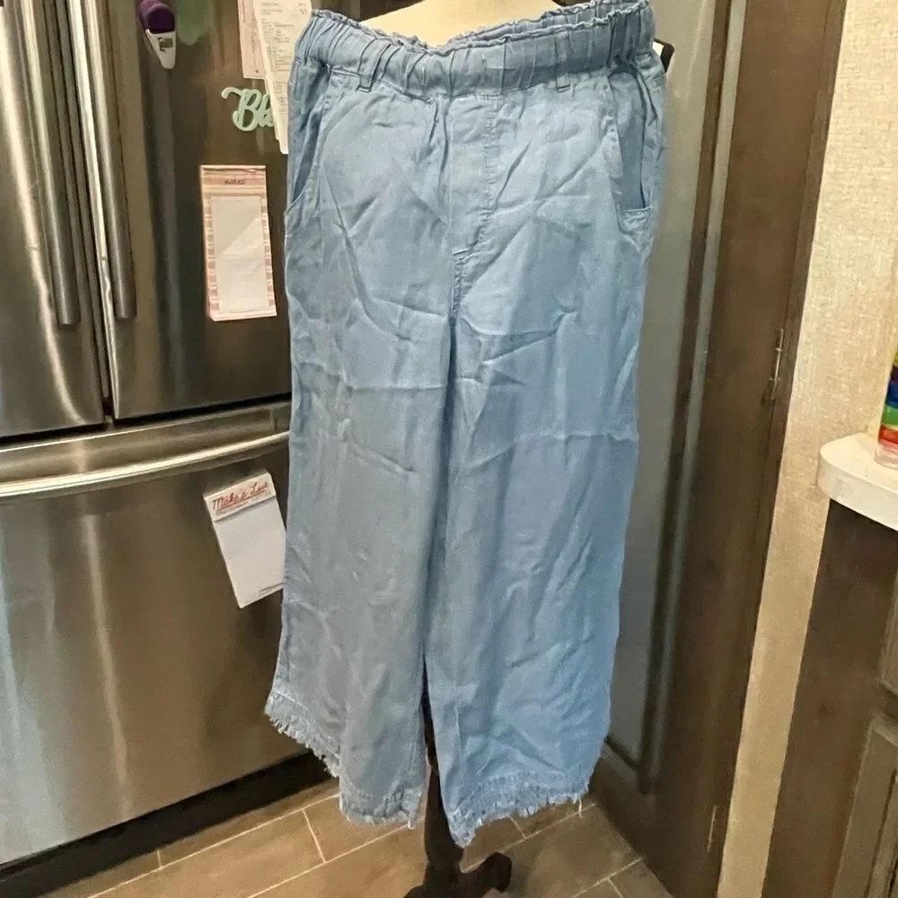 Studio Petite Pants  